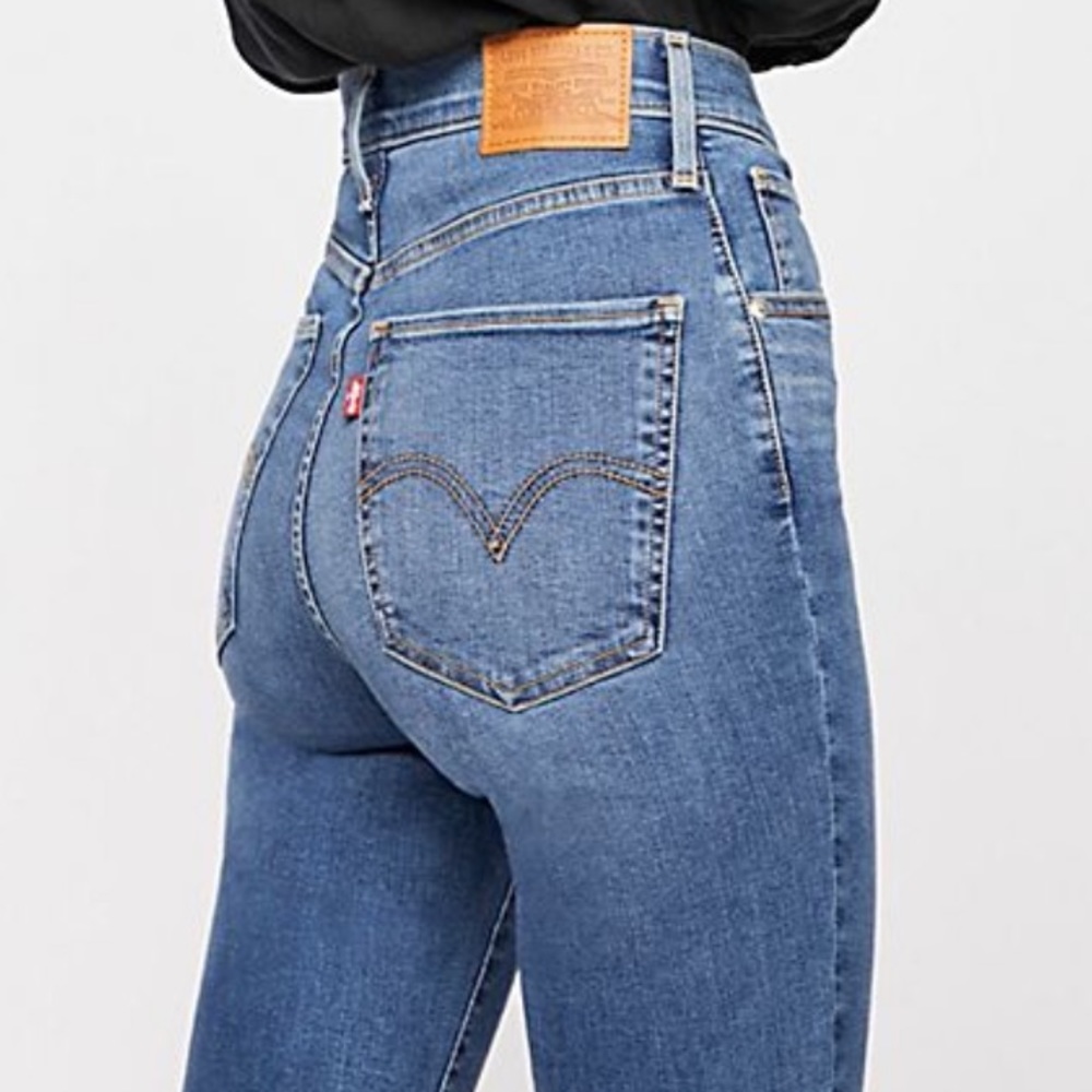 🖤 DENIM 🖤 - Picture 8 of 8